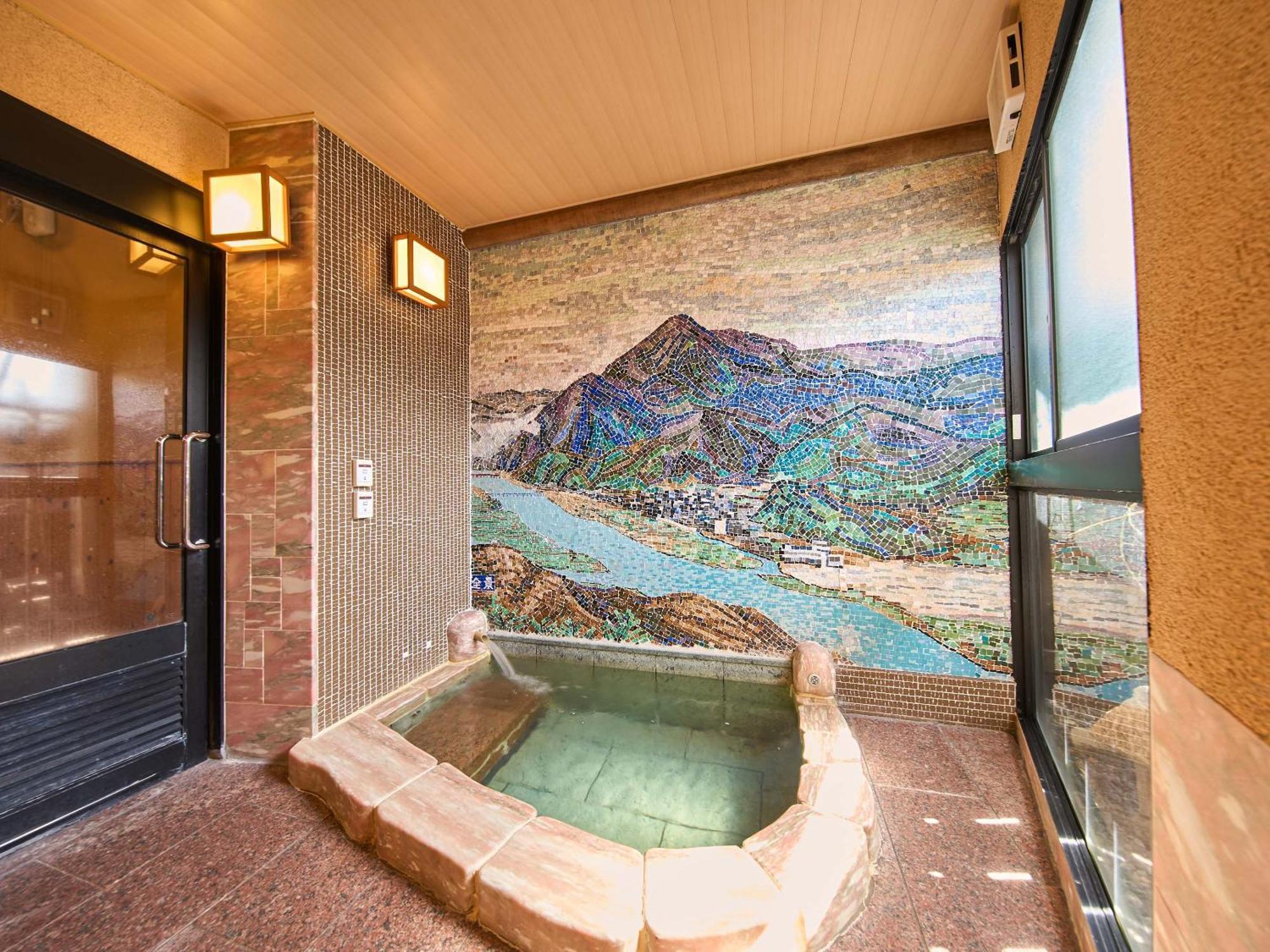 Hotel Sinonomesou Kinosaki Onsen Toyooka  Exterior foto
