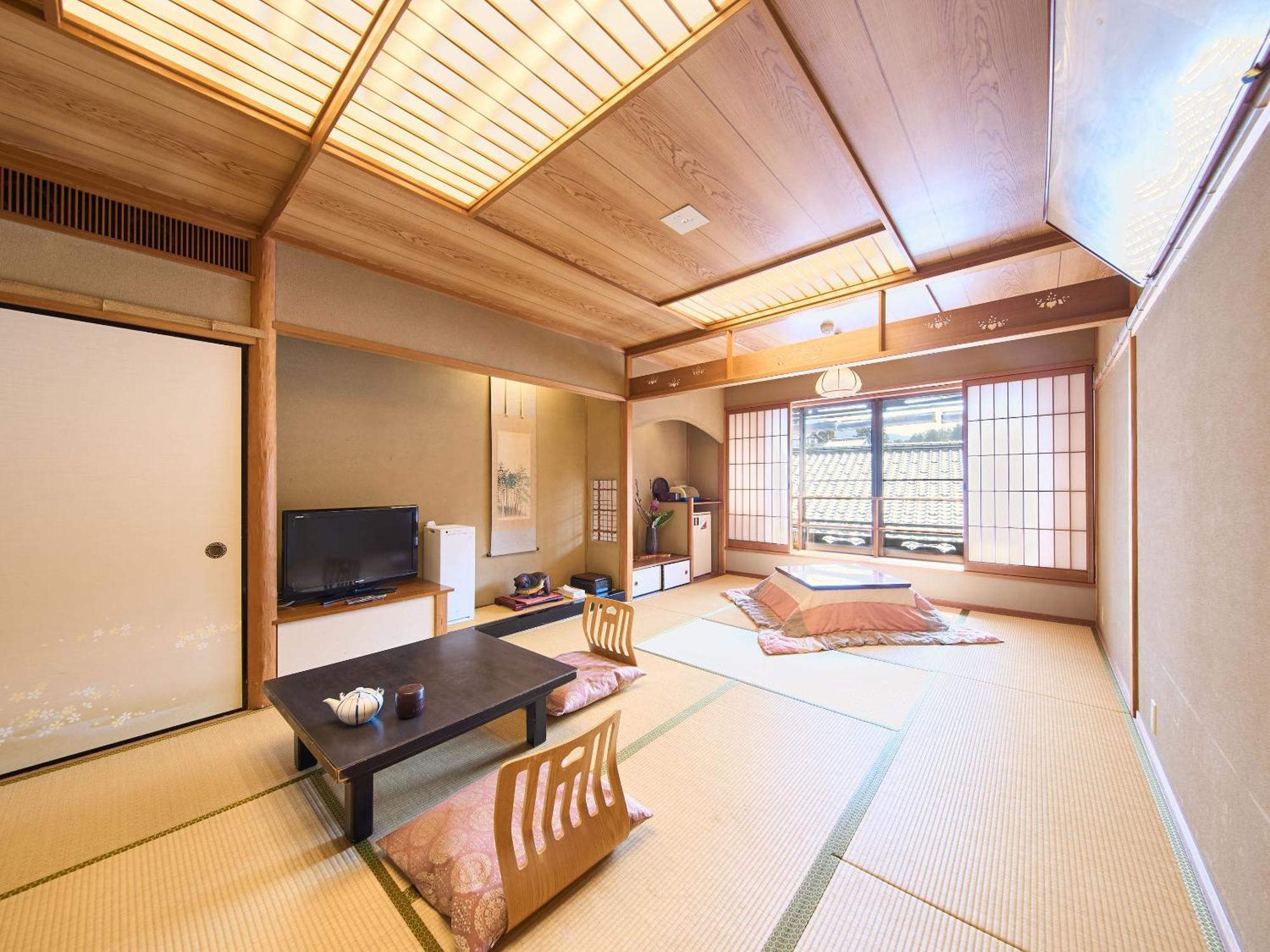 Hotel Sinonomesou Kinosaki Onsen Toyooka  Exterior foto