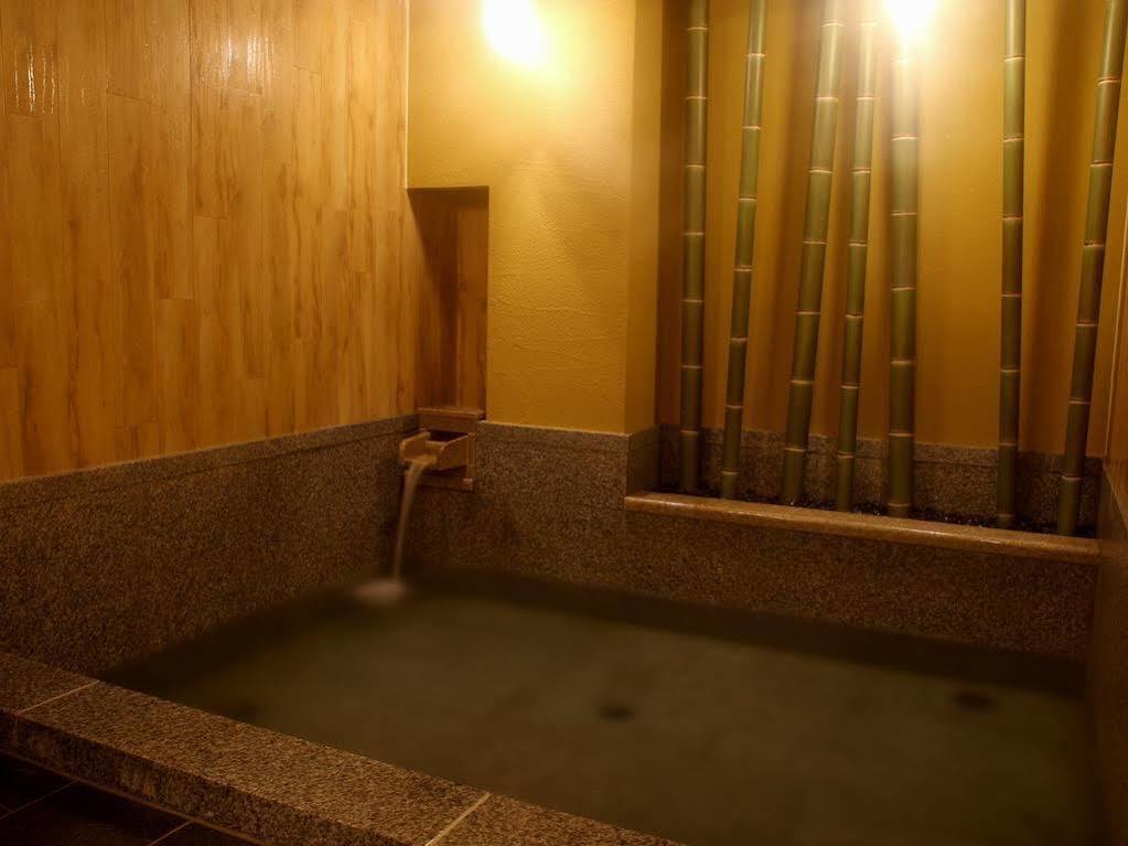 Hotel Sinonomesou Kinosaki Onsen Toyooka  Exterior foto